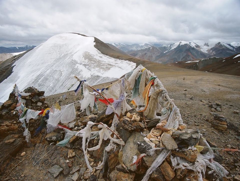Photo of 10 Unheard Treks of Ladakh For The Adventurer Who Has Done It All 5/10 by Sreshti Verma