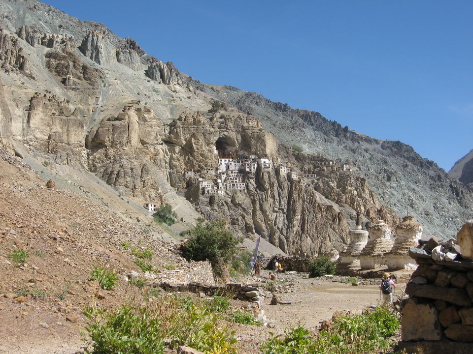 Photo of 10 Unheard Treks of Ladakh For The Adventurer Who Has Done It All 7/10 by Sreshti Verma
