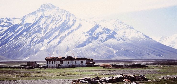 Photo of 10 Unheard Treks of Ladakh For The Adventurer Who Has Done It All 8/10 by Sreshti Verma