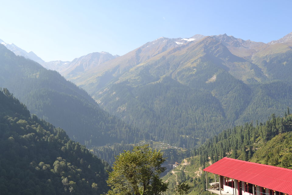 Photo of Kasol - Tosh - Kheerganga 29/39 by Tanmay Jadhav