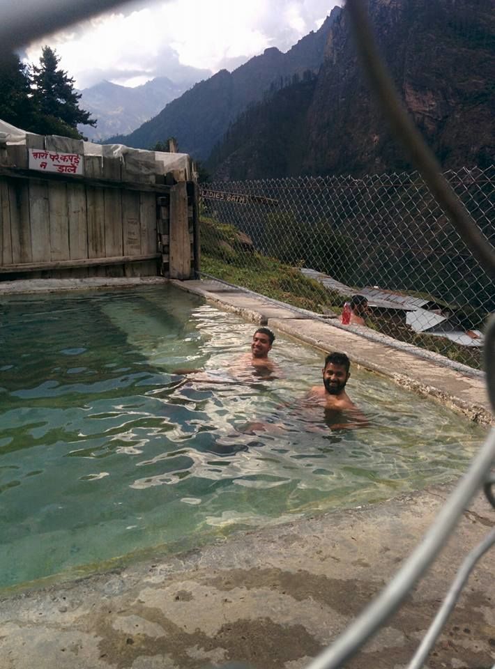 Photo of Kasol - Tosh - Kheerganga 36/39 by Tanmay Jadhav