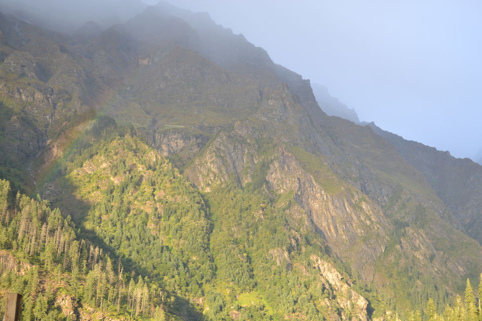 Photo of Kasol - Tosh - Kheerganga 37/39 by Tanmay Jadhav