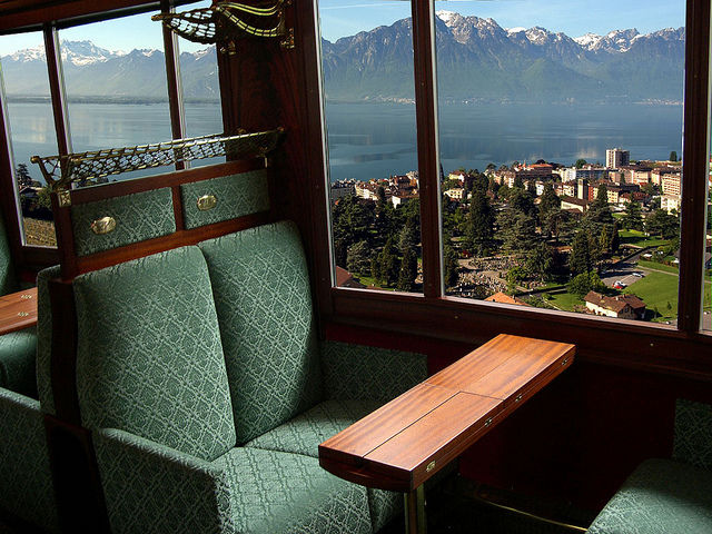 Photo of The Magical Alps: All You Need To Know About Exploring Switzerland In Just Seven Days 9/33 by Tripoto