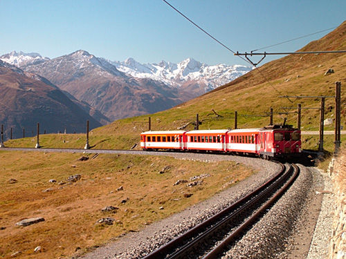 Photo of The Magical Alps: All You Need To Know About Exploring Switzerland In Just Seven Days 26/33 by Tripoto