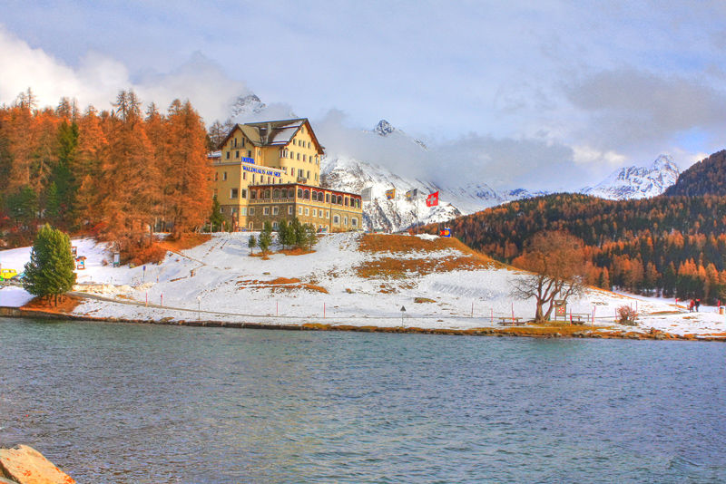 Photo of The Magical Alps: All You Need To Know About Exploring Switzerland In Just Seven Days 27/33 by Tripoto