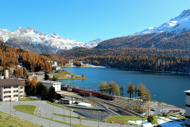 Photo of The Magical Alps: All You Need To Know About Exploring Switzerland In Just Seven Days 30/33 by Tripoto