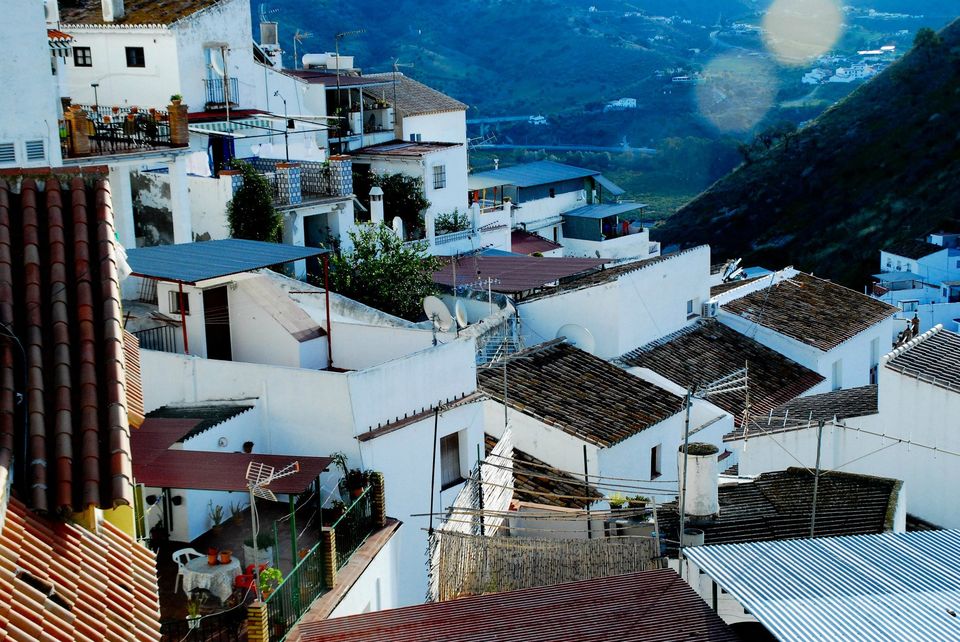 Photo of The secret adventure in Spain 65/75 by Priyanka Telang