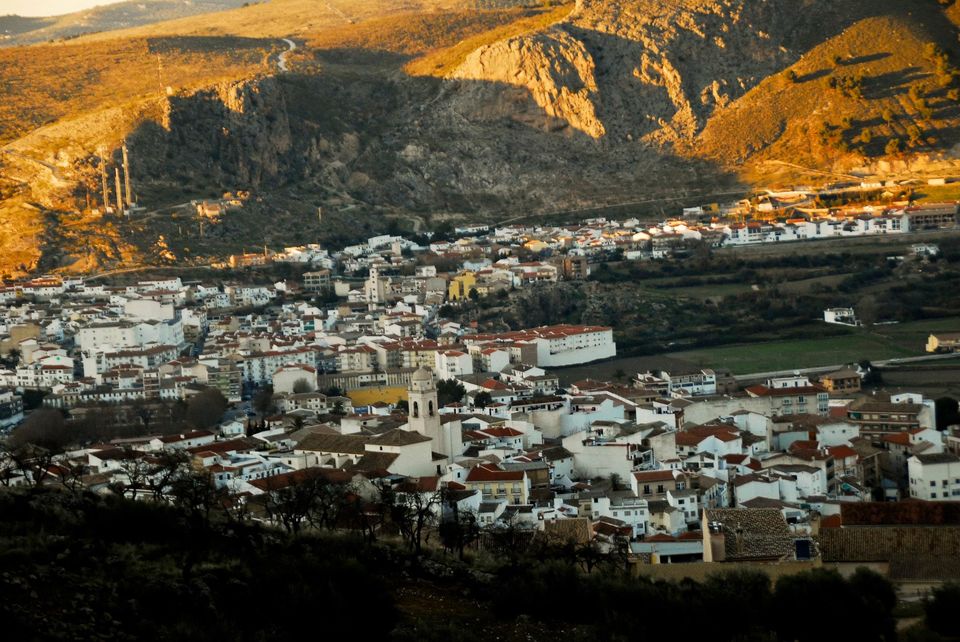 Photo of The secret adventure in Spain 66/75 by Priyanka Telang