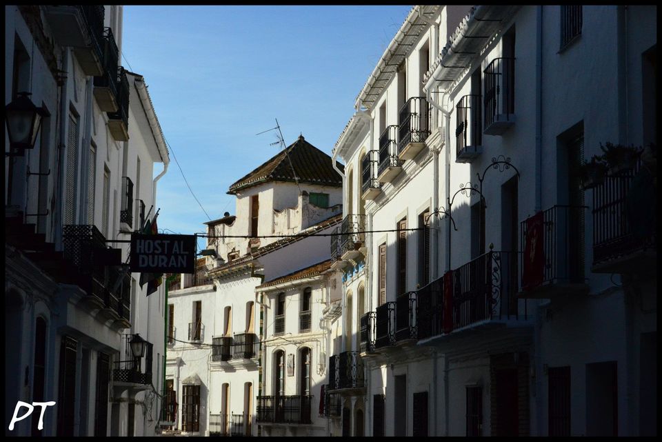 Photo of The secret adventure in Spain 68/75 by Priyanka Telang