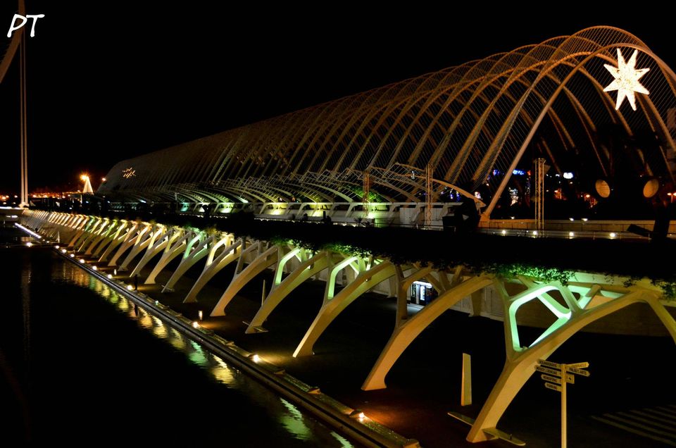 Photo of The secret adventure in Spain 58/75 by Priyanka Telang