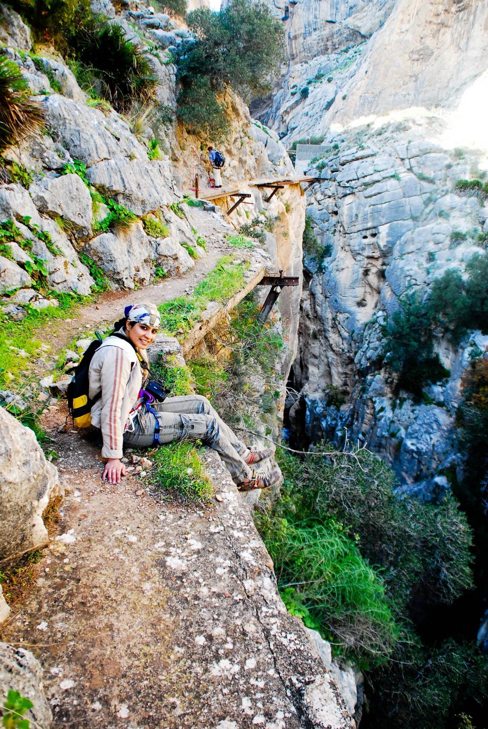 Photo of The secret adventure in Spain 71/75 by Priyanka Telang