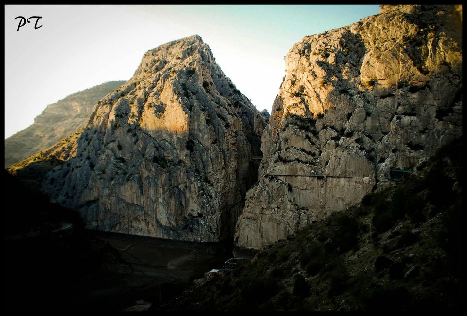 Photo of The secret adventure in Spain 73/75 by Priyanka Telang