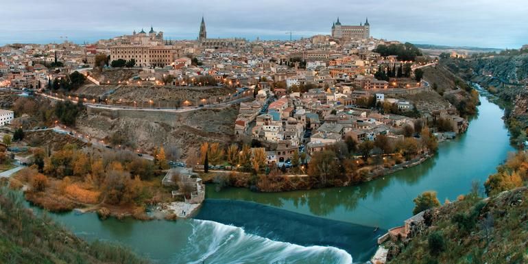 Photo of The secret adventure in Spain 75/75 by Priyanka Telang