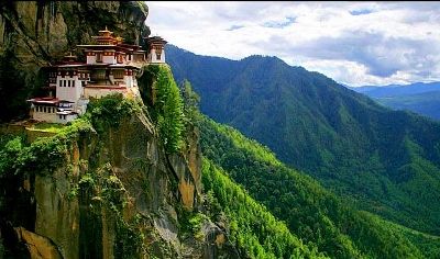 Photo of Green travel: Five places that are every green freak’s paradise: 2/7 by Nikhila Kanakamedala