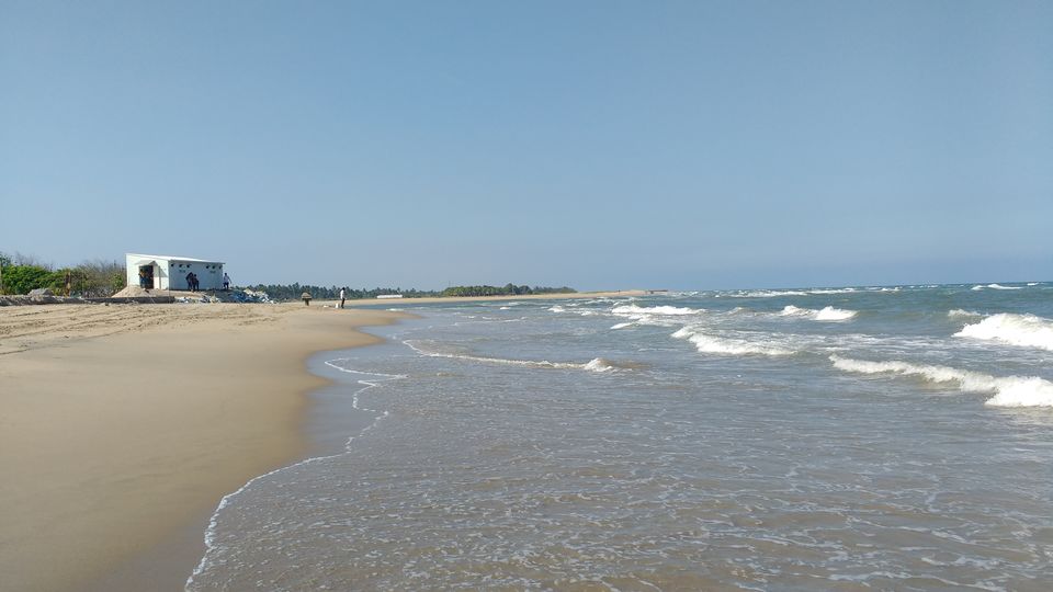 Photo of Solo travelling in Pondicehrry 4/12 by Misha Arora
