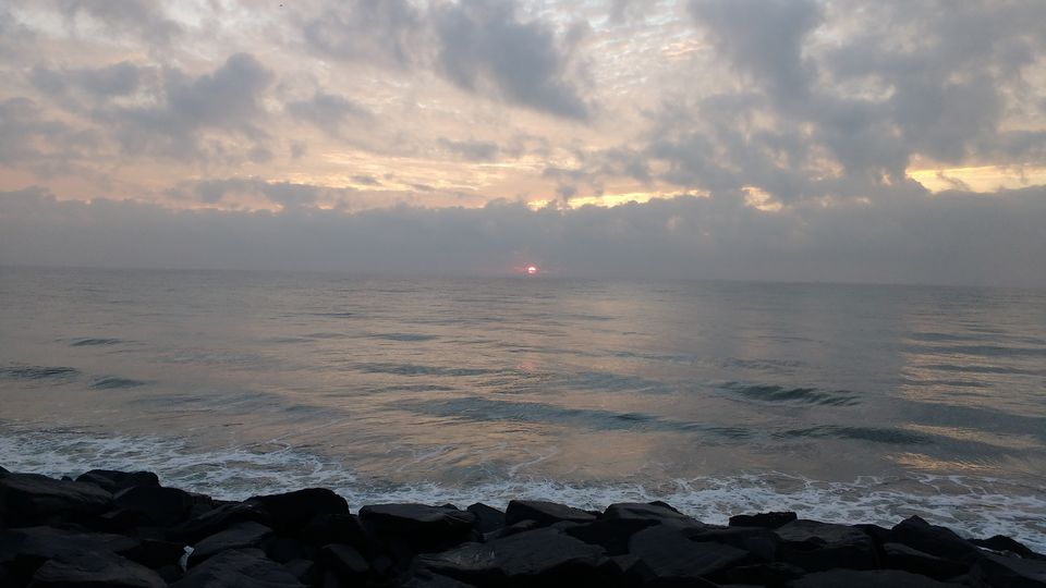 Photo of Solo travelling in Pondicehrry 7/12 by Misha Arora