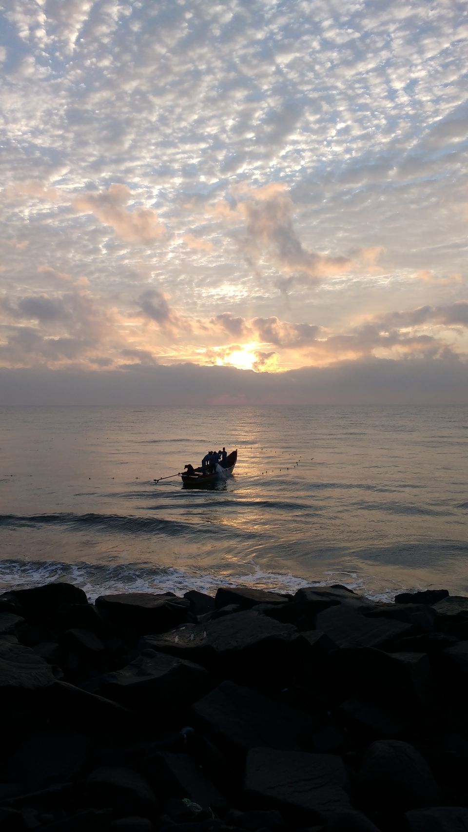 Photo of Solo travelling in Pondicehrry 8/12 by Misha Arora