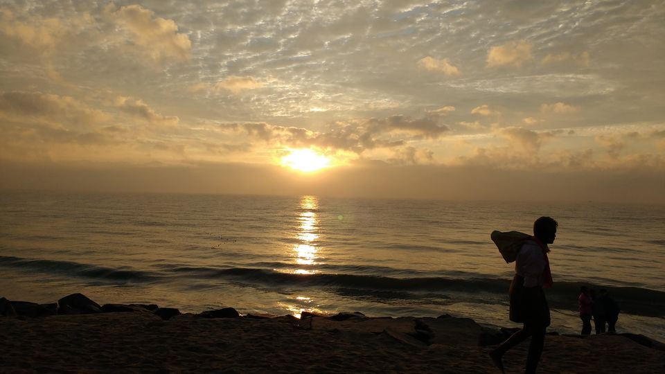Photo of Solo travelling in Pondicehrry 9/12 by Misha Arora