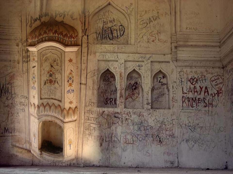Photo of Royal Jaipur - Learning & Upholding History 14/15 by Ankkit Saxena