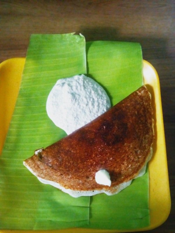 Photo of Top 3 Places to try Masala Dosa in Mysore 2/8 by Vinay Nagaraju