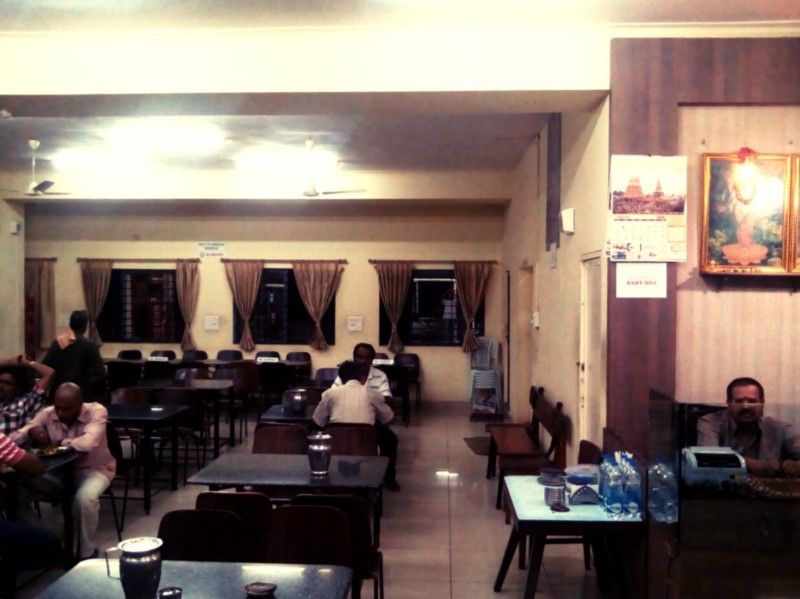 Photo of Top 3 Places to try Masala Dosa in Mysore 5/8 by Vinay Nagaraju