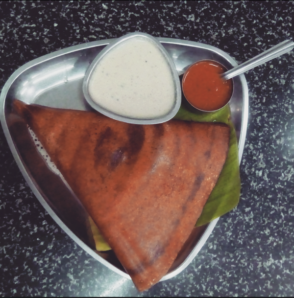 Photo of Top 3 Places to try Masala Dosa in Mysore 6/8 by Vinay Nagaraju