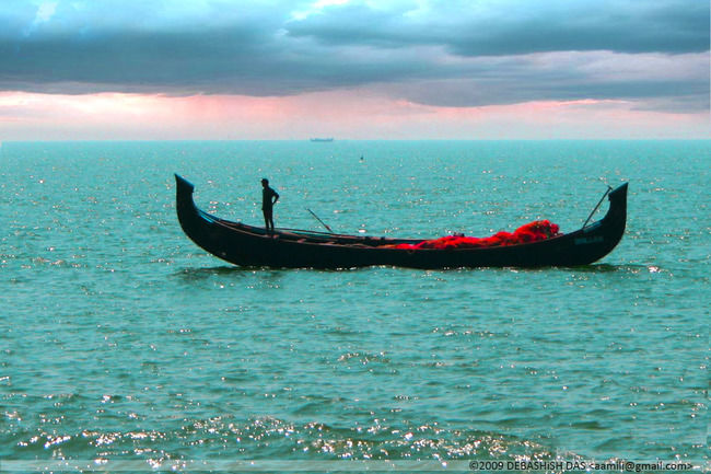Photo of 3 Destinations, 98 Beaches; The Face-off For The Title Of Best Beach Destination In India 2/14 by Gunjan Upreti