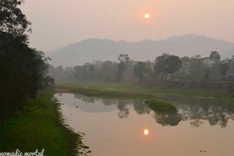 Photo of A little gem called Kaziranga! 15/17 by Shwetha