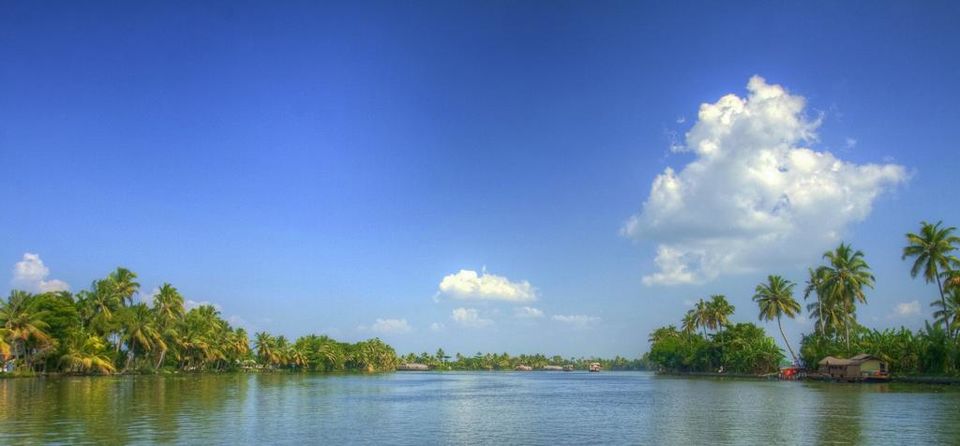 Photo of 3 Destinations, 98 Beaches; The Face-off For The Title Of Best Beach Destination In India 5/14 by Gunjan Upreti