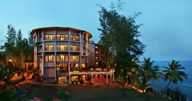 Photo of 3 Destinations, 98 Beaches; The Face-off For The Title Of Best Beach Destination In India 12/14 by Gunjan Upreti