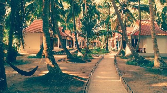 Photo of 3 Destinations, 98 Beaches; The Face-off For The Title Of Best Beach Destination In India 14/14 by Gunjan Upreti
