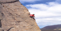 Photo of Mountain terminology - 2 9/13 by shilpi siwach