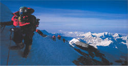 Photo of Mountain terminology - 2 12/13 by shilpi siwach