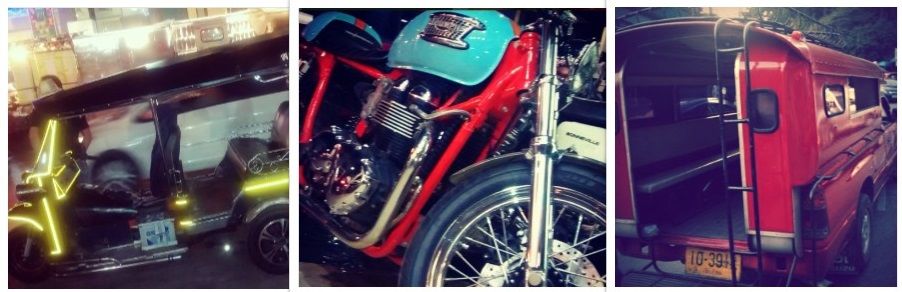 Photo of The North is worth remembering - Chiang Mai 9/14 by maitlis