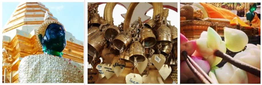 Photo of The North is worth remembering - Chiang Mai 10/14 by maitlis