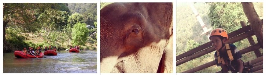 Photo of The North is worth remembering - Chiang Mai 11/14 by maitlis