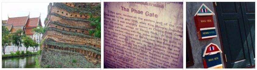 Photo of The North is worth remembering - Chiang Mai 12/14 by maitlis