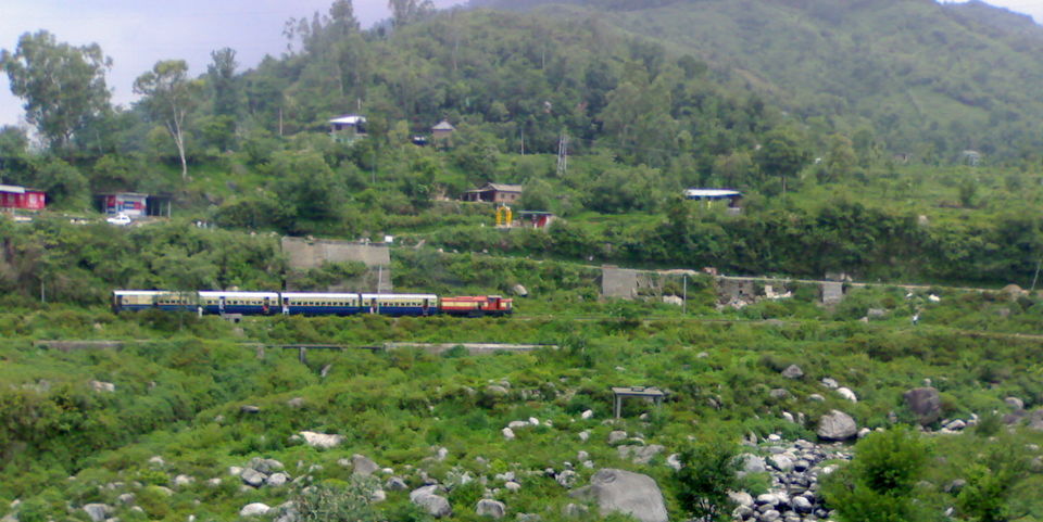 Photo of 30 Hidden Gems in India to Visit Before You Die 6/30 by Sreshti Verma