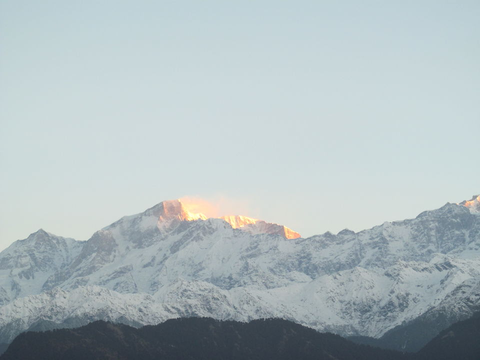 Photo of Exploring the Himalayas - Deoriatal Chandrashila Trek 43/63 by Sahil Raut