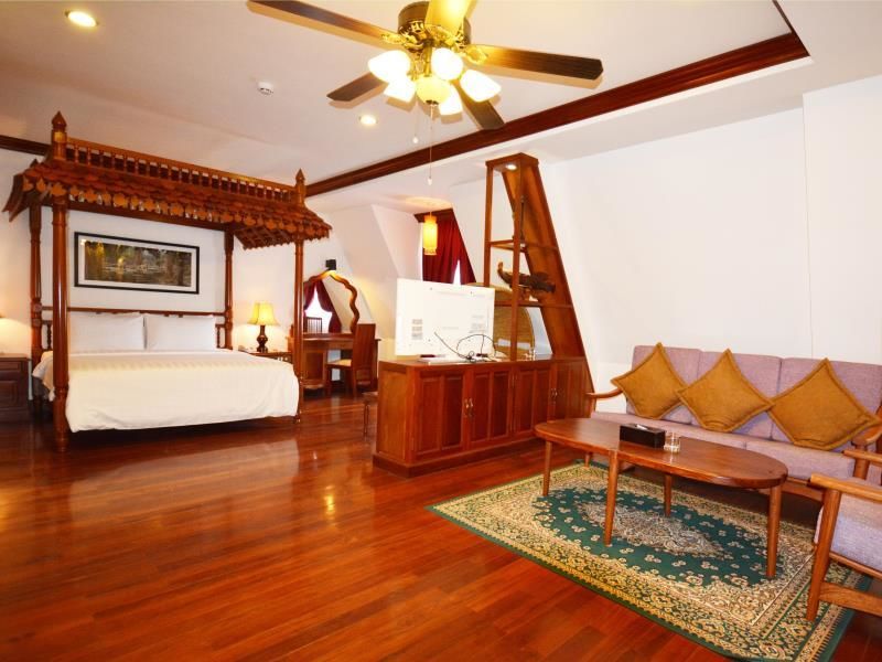Photo of How To Have The Best Time In Exotic Vietnam And Mystifying Cambodia 11/42 by Tripoto