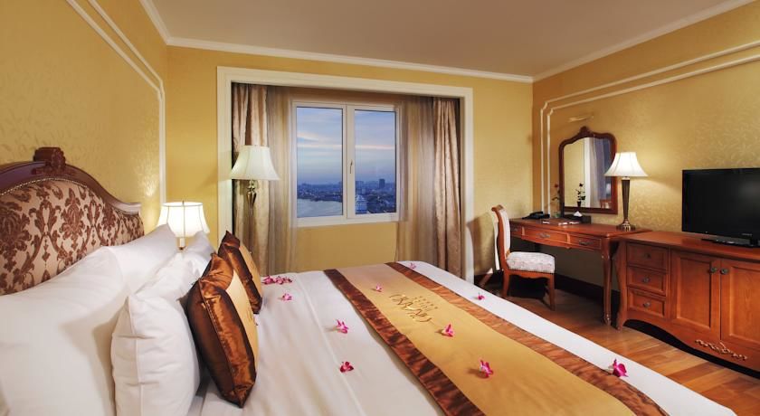 Photo of How To Have The Best Time In Exotic Vietnam And Mystifying Cambodia 26/42 by Tripoto