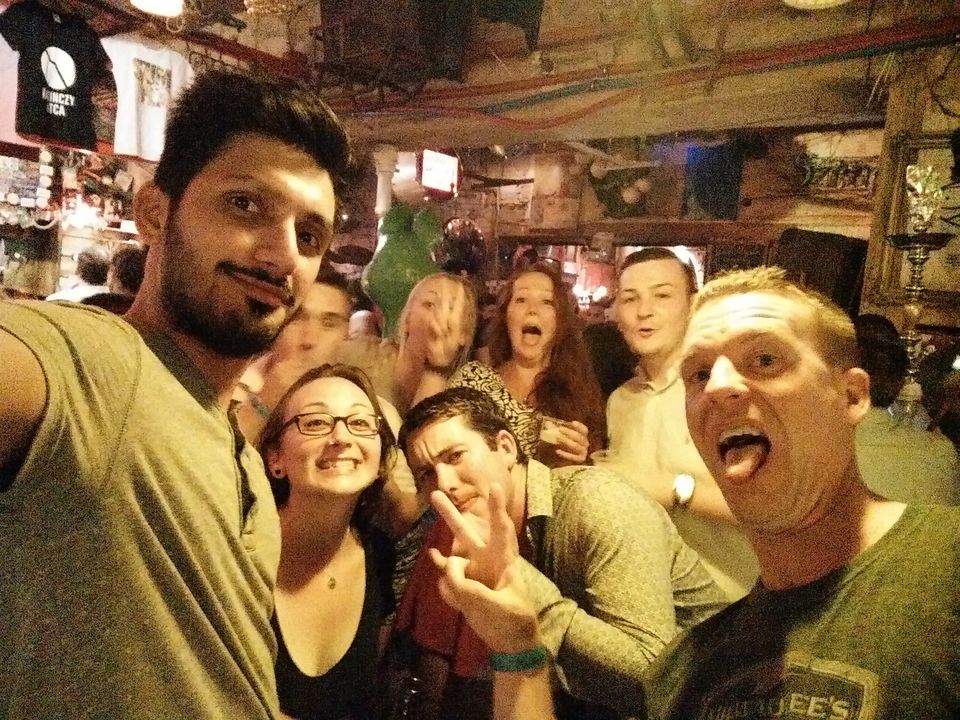 Photo of Budapest: My first Euro Trip (Part I) 4/6 by Shanay Shah