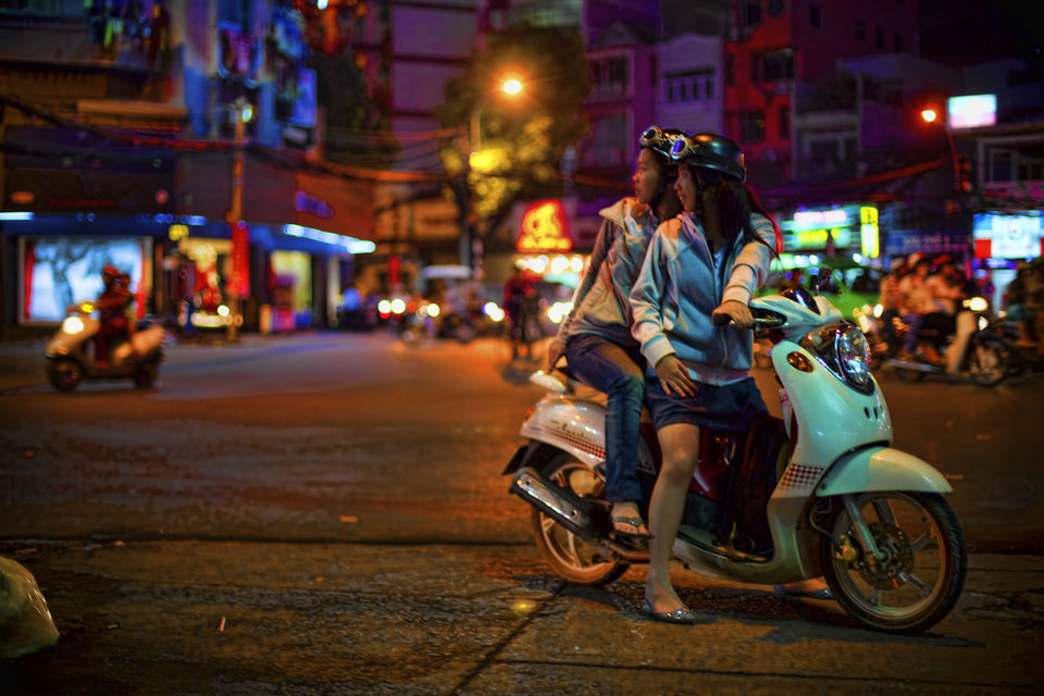 Photo of How To Have The Best Time In Exotic Vietnam And Mystifying Cambodia 3/42 by Tripoto