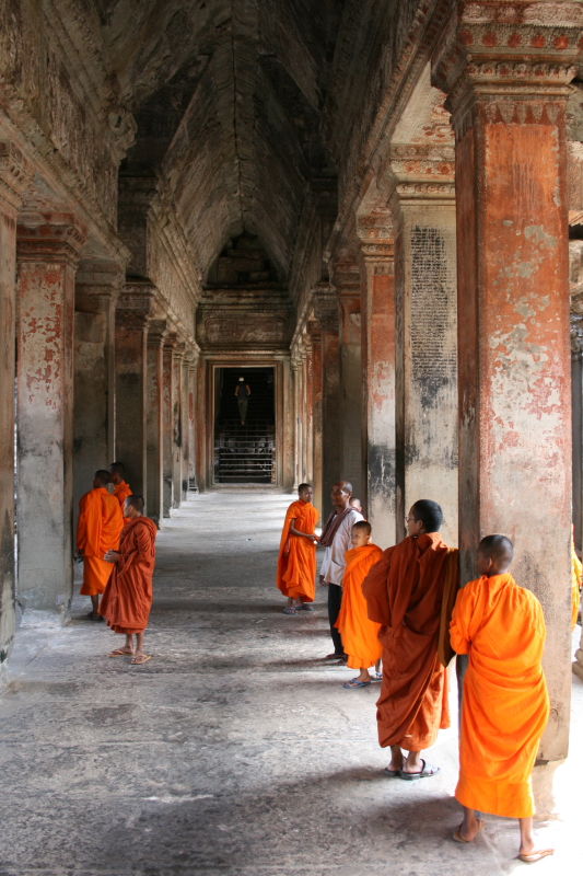 Photo of How To Have The Best Time In Exotic Vietnam And Mystifying Cambodia 4/42 by Tripoto