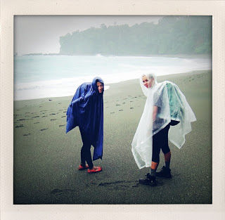 Photo of Trekking in the Jungle of Corcovado National Park, Costa Rica! 6/15 by Hot Toddies Unlimited