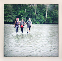 Photo of Trekking in the Jungle of Corcovado National Park, Costa Rica! 7/15 by Hot Toddies Unlimited