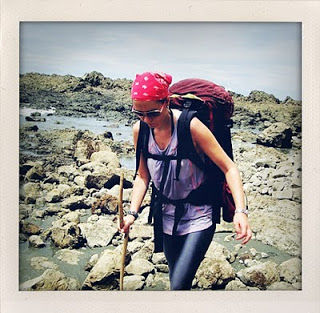 Photo of Trekking in the Jungle of Corcovado National Park, Costa Rica! 13/15 by Hot Toddies Unlimited