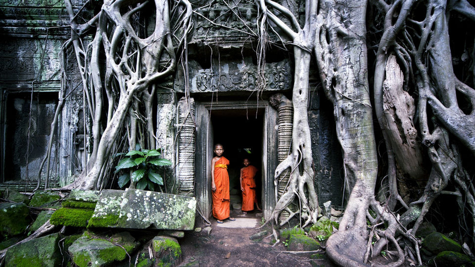 Photo of How To Have The Best Time In Exotic Vietnam And Mystifying Cambodia 7/42 by Tripoto