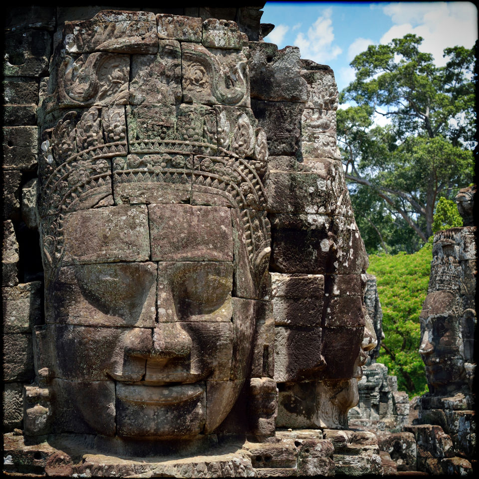Photo of How To Have The Best Time In Exotic Vietnam And Mystifying Cambodia 6/42 by Tripoto