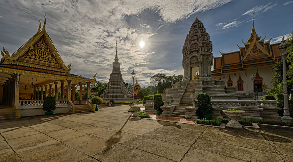 Photo of How To Have The Best Time In Exotic Vietnam And Mystifying Cambodia 12/42 by Tripoto